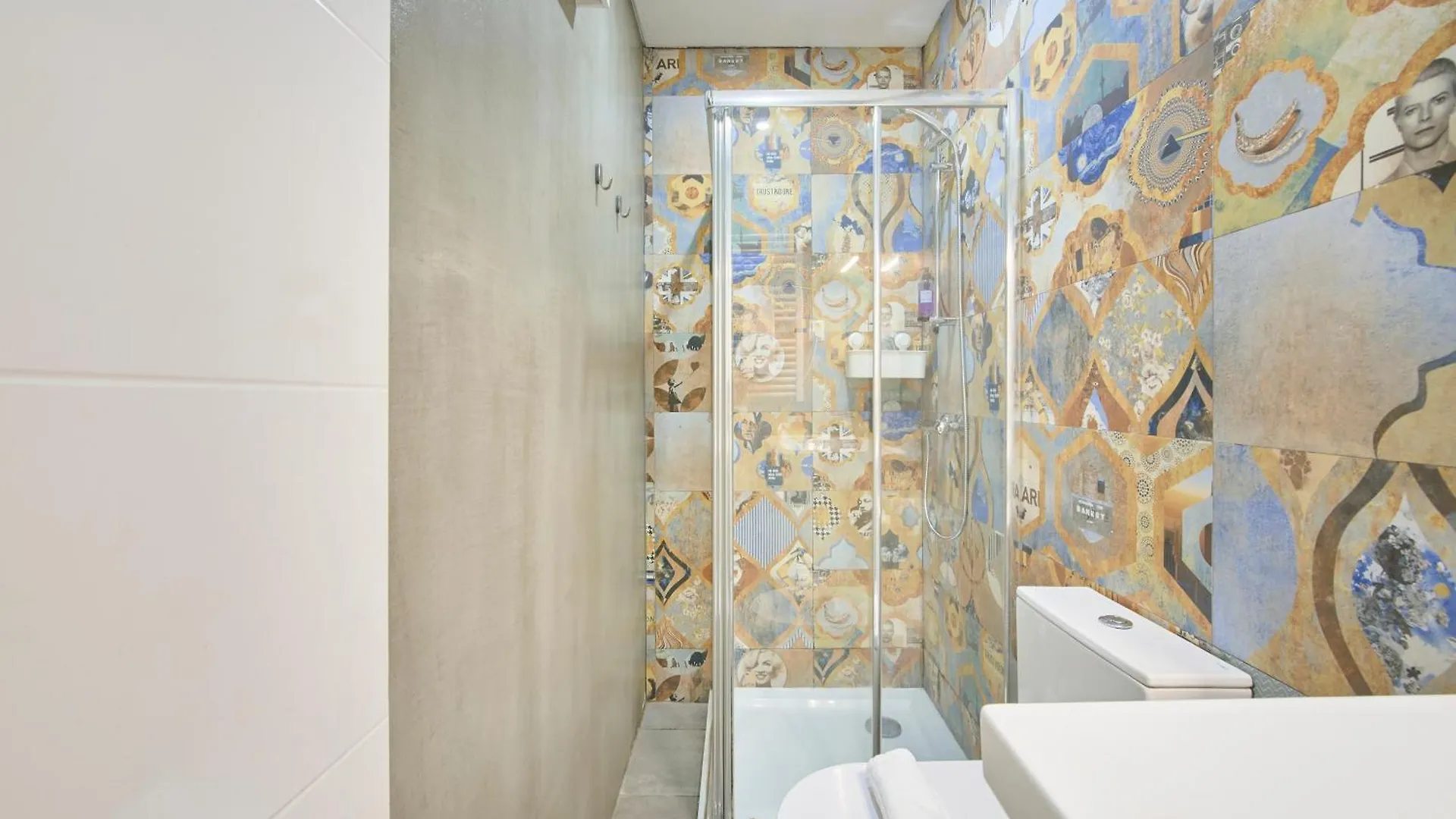 Lisbon Saldanha Apartment 2 0*,