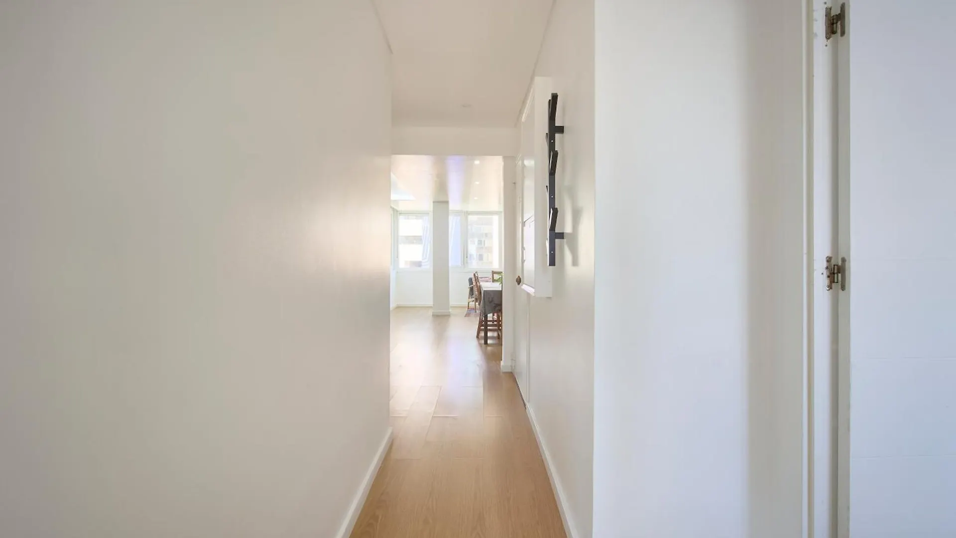 Lisbon Saldanha Apartment 2 Portekiz