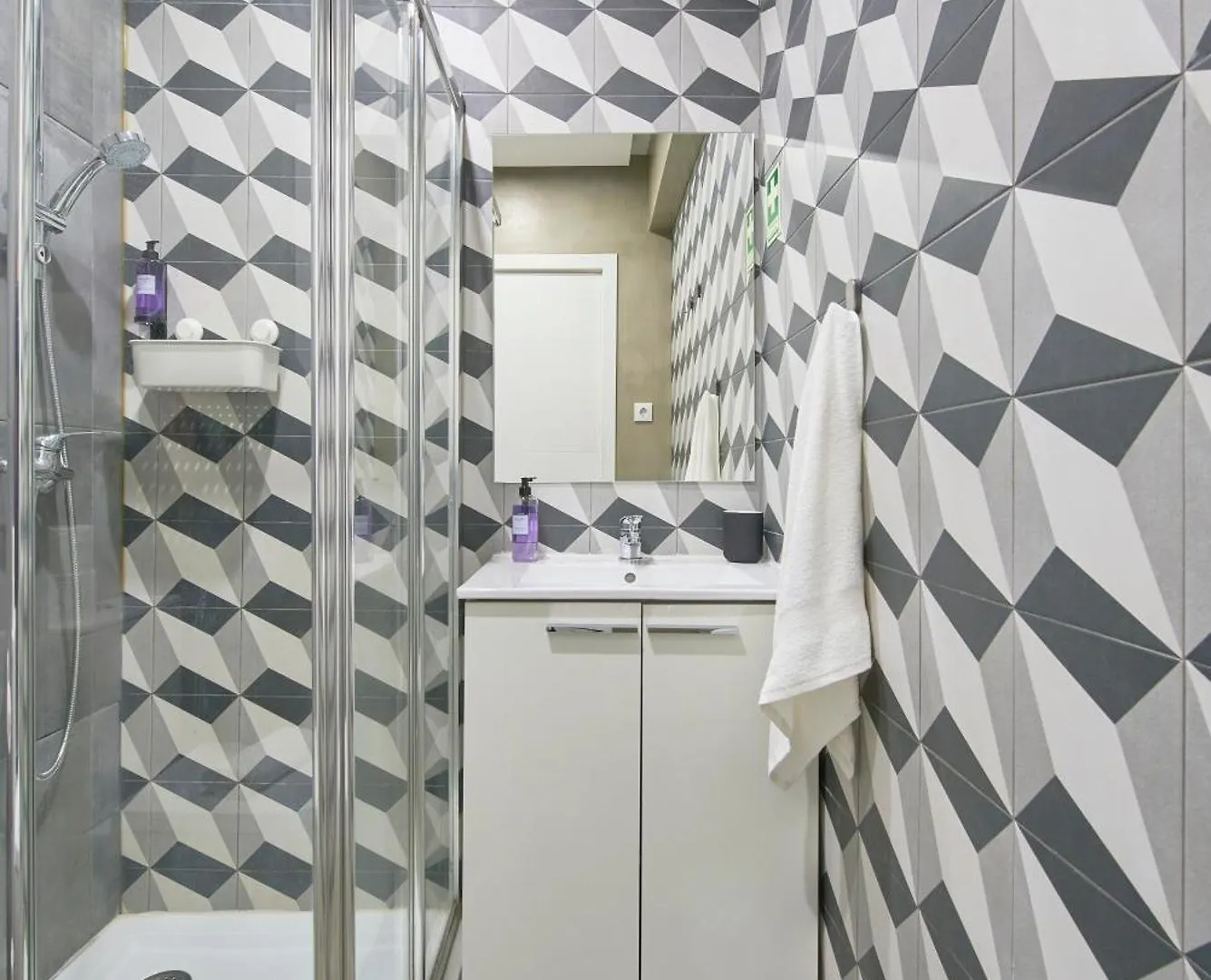 Lisbon Saldanha Apartment 2
