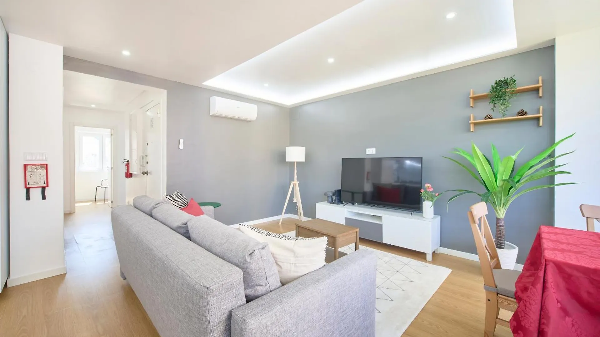 Lisbon Saldanha Apartment 2