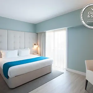 Lutecia Smart Design Otel